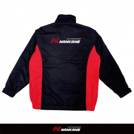 Nankang Outwear Size:L