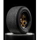 185/70R15 89V CVR-6