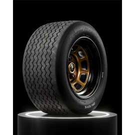 185/70R15 89V CVR-6