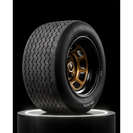 185/70R15 89V CVR-6