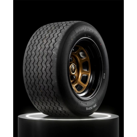 185/70R15 86H CVR-6 (Available by 2026)